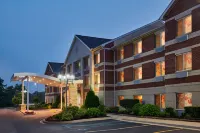 Fairfield Inn & Suites Detroit Farmington Hills