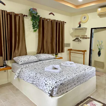 Rai Phuphapok Resort