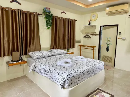 Rai Phuphapok Resort Отели рядом с достопримечательностью «Samnaksong Sitthithamrangsri»