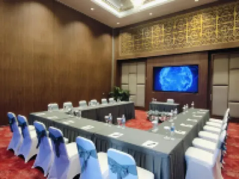 Hotel Maximillian Hoteles en Karimun