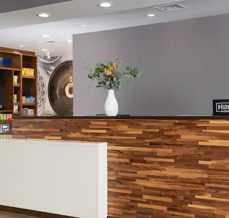 Hampton Inn & Suites Festus