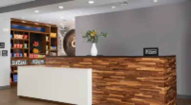 Hampton Inn by Hilton Montreal East Anjou