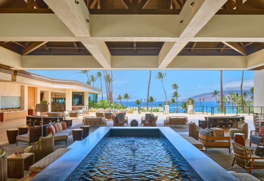 와일레아 비치 리조트