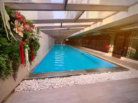 Jazz Hotel - Pool