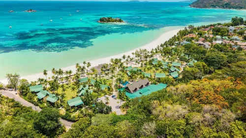 Paradise Sun Hotel Seychelles