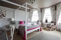 Grays Boutique B&B - 5-Star