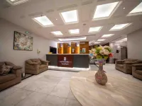 Afaq Taiba Hotel Các khách sạn gần Trung tâm thương mại Rashed
