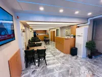 ريفرسايد هوتل Hotels near مسجد الفاتح