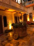 Grand Babil Otel Hotel di 