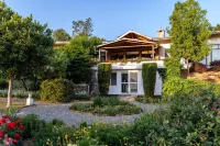 Tree of Life Junoon in the Hills