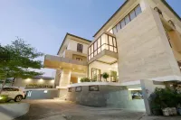 Plaza 54 Residence - Pensions