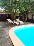 Allegria Nîmes - Pools