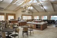 Thermas de Olimpia Resorts by Mercure