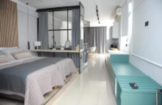 Phaedra's Studios in Kolymbari