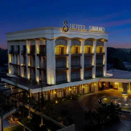 Hotel Savano