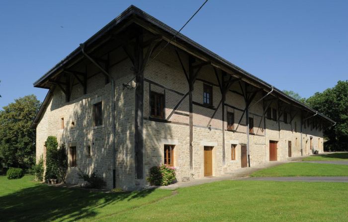 La Corrérie