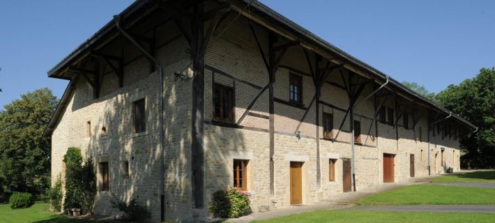 La Corrérie Hotels in Ardennes