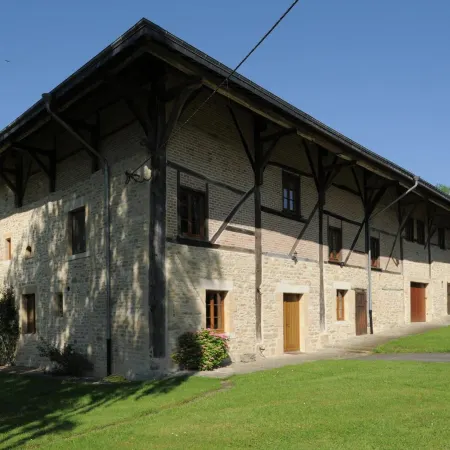 La Corrérie