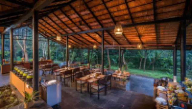 Klov Resort & Spa