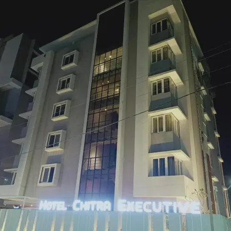 Hotel Chitra Executive
