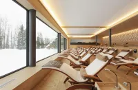 Ermitage Wellness- & Spa-Hotel - spa