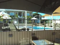 Hotel Colibri - Pools
