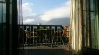 Jimei Homestay - Mountain view