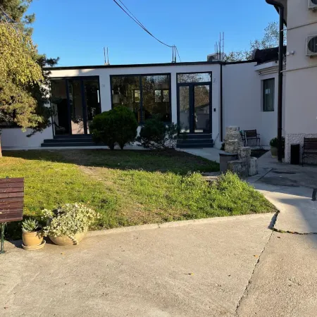 Villa Quantum Beograd