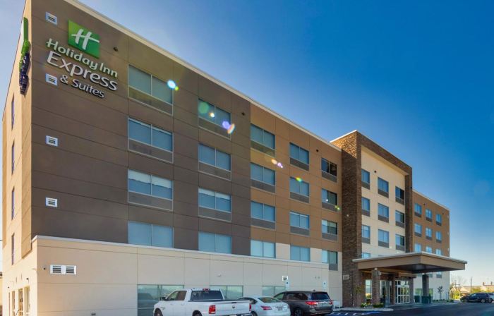 Holiday Inn Express & Suites HARRISONBURG – UNIVERSITY AREA by IHG