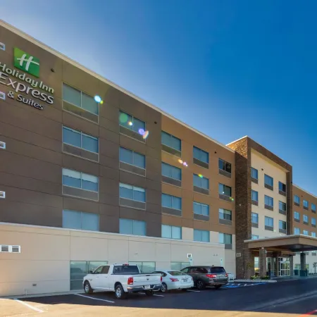 Holiday Inn Express & Suites HARRISONBURG – UNIVERSITY AREA by IHG