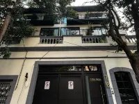 คาซา โอเลีย โรงแรมใกล้โรงละคร Fernando Soler