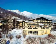 Hotel Zum Stern Inkl Gasteiner Bergbahnen im Sommer - piscina