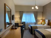 An Grianan Hotel Hotels in 
