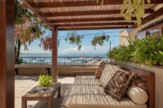 バラクーダブティック