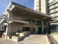 Mogano Business Hotel- Eletroposto