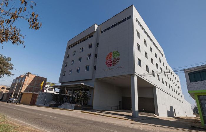 Park Inn by Radisson Tacna