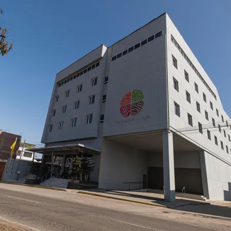 Park Inn by Radisson Tacna