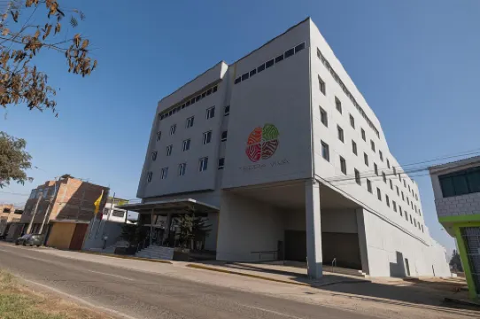 เตียร์รา วีวา ตั๊กนา