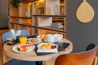 Ibis Florianopolis - พร้อมอาหารเช้า