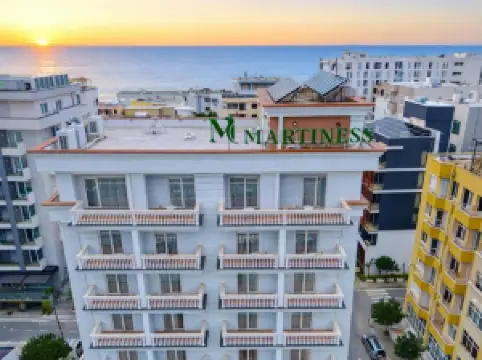 Martiness Hotel Durres