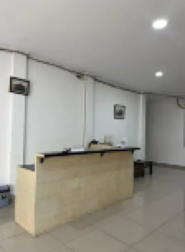 Wisma Puri Ksatria 2 jatinegara
