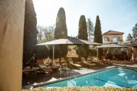 Sonoma Coast Villa - Romantische