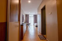 Bangi Perdana Hotel - Desayuno