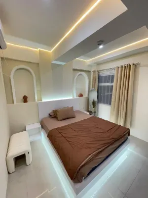 Apartemen Grand Asia Afrika Bandung by Apart.temen