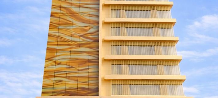Arch Hotel Bogor Hotels in Bogor City