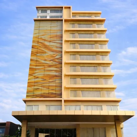 Arch Hotel Bogor