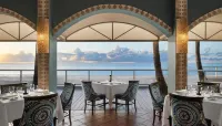 Sandals Grande Antigua All Inclusive Resort and Spa Adults Only - sarapan