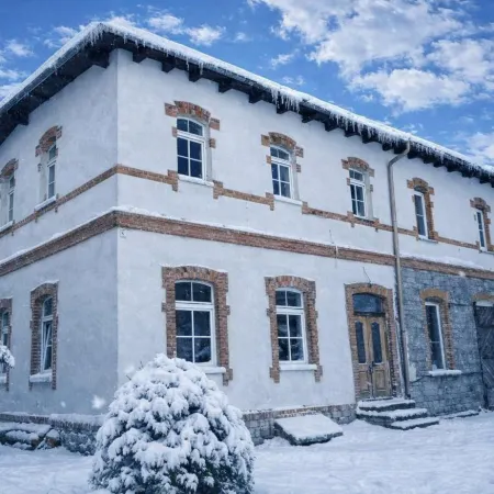 Apartamenty Hotelove z Biokominkiem Stara Kuźnia