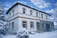 Apartamenty Hotelove z Biokominkiem Stara Kuźnia - 4 tähden
