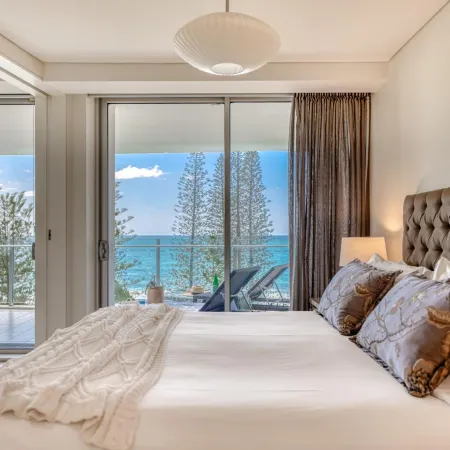 Sea Pearl A1 Beach Resort